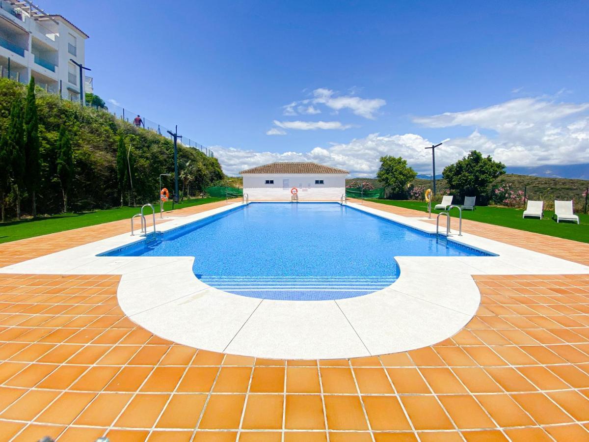 Pretty Place Apartamento De Vacaciones Manilva Exterior photo