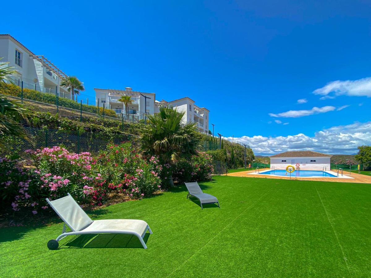 Pretty Place Apartamento De Vacaciones Manilva Exterior photo