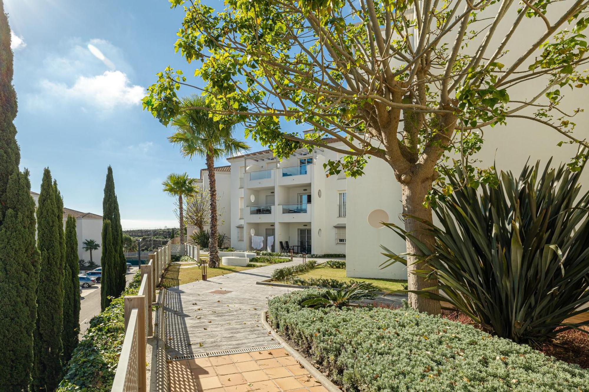 Pretty Place Apartamento De Vacaciones Manilva Exterior photo